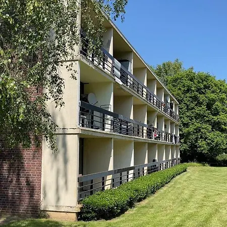 Nature Studio Deck - 3 Countries - Free Parking Kelmis Exterior foto