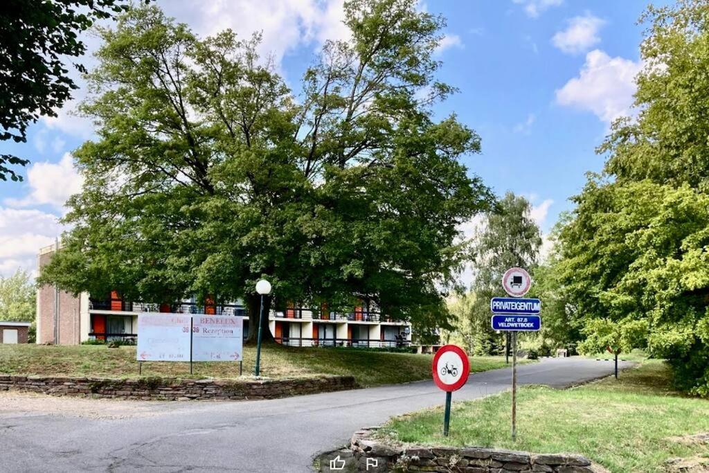 Apartment Nature Deck - 3 Countries - Free Parking Kelmis