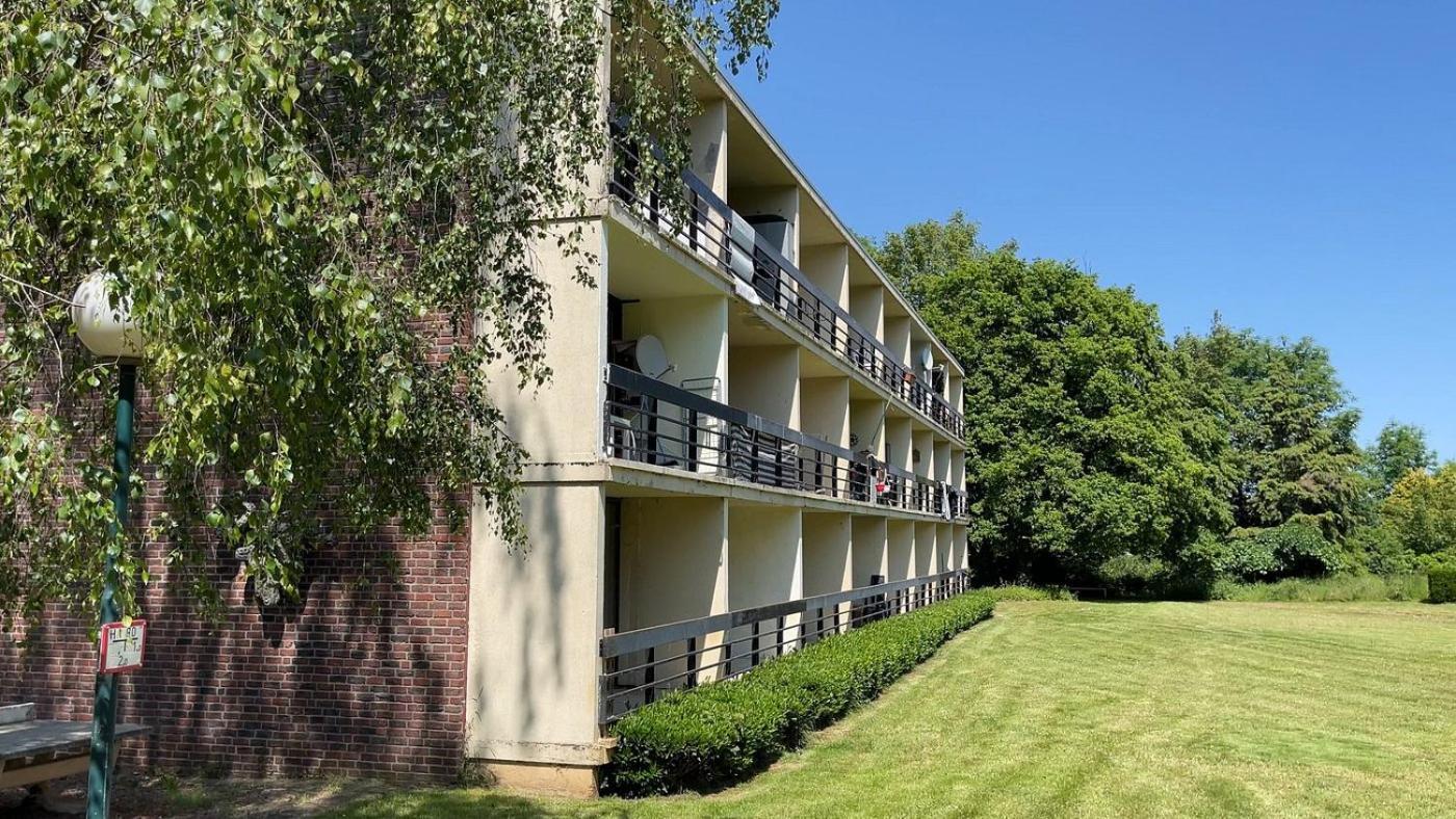 Apartment Nature Deck - 3 Countries - Free Parking *